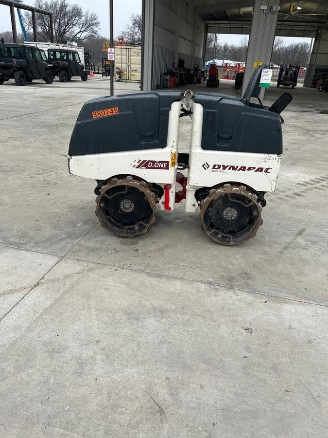 2023 DYNAPAC D.ONE