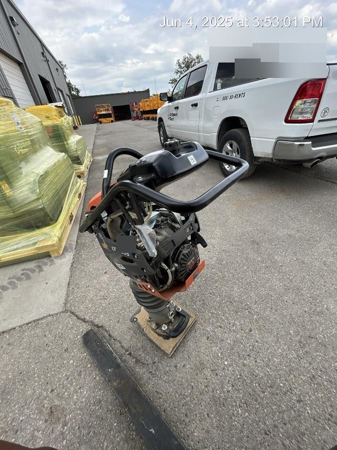 2024 HUSQVARNA LT6005