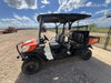 2022 KUBOTA RTV-X1140W-H (Canopy)