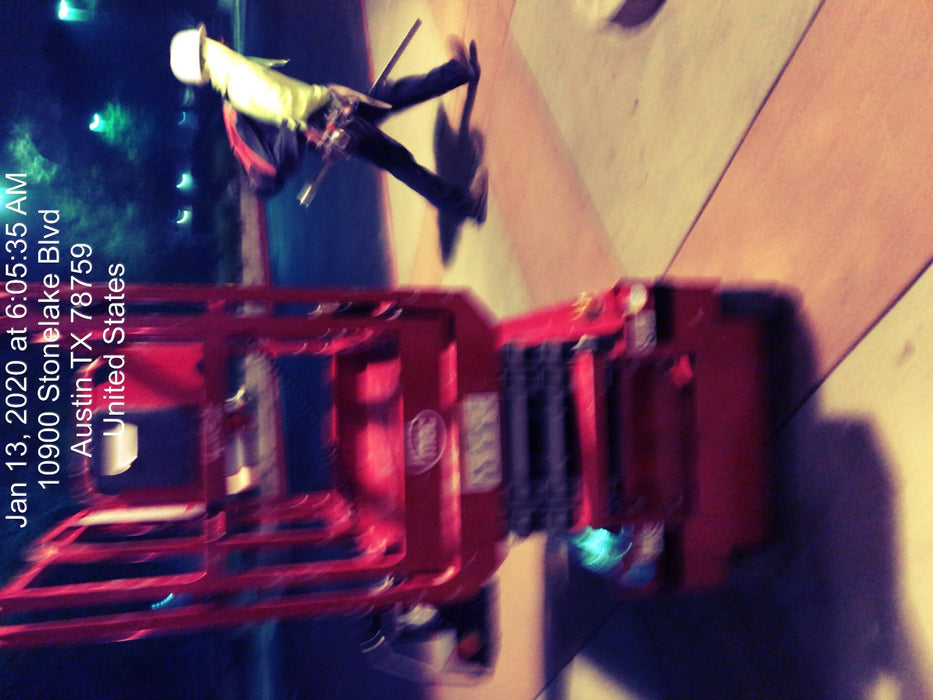 2019 MEC 1330SE MEC 1330SE w/ES Track Hardware, Full Extended 2 Year Warranty