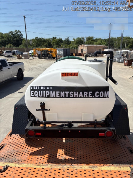 2026 WYLIE EXP-550L-S