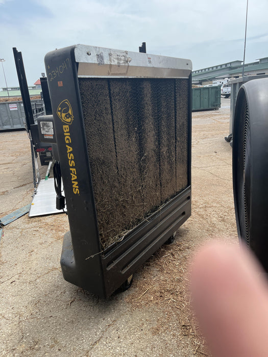 2022 BIG ASS FANS Cool Space 400