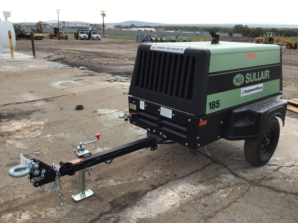 2020 SULLAIR 185-DPQ