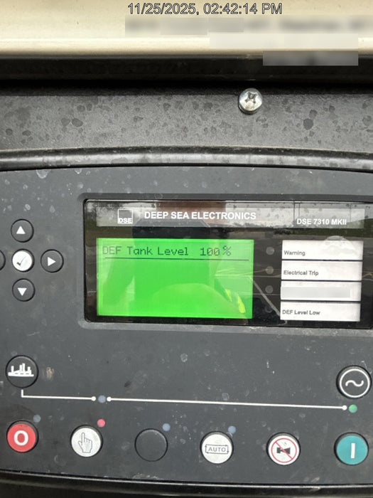 2024 ATLAS COPCO QAS 125