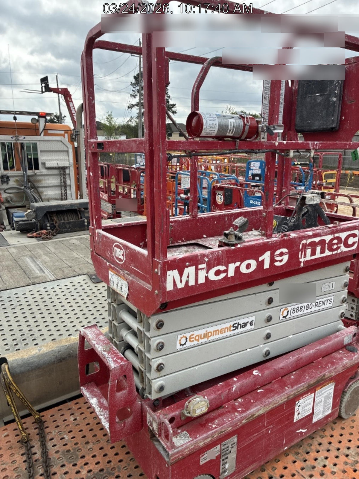 2018 MEC Micro 19
