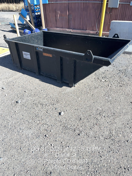 2024 STAR INDUSTRIES 1448B