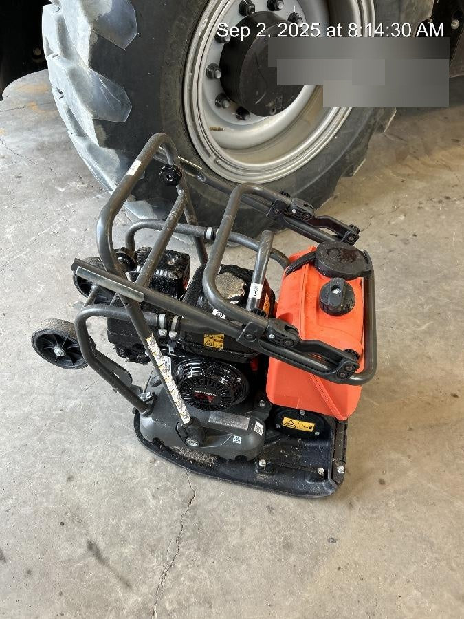 2025 HUSQVARNA LF75