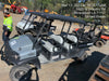 2022 Club Car CA1700D Canopy, Diesel, 4 Passenger