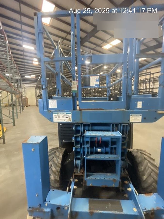 2019 GENIE GS-3369 RT