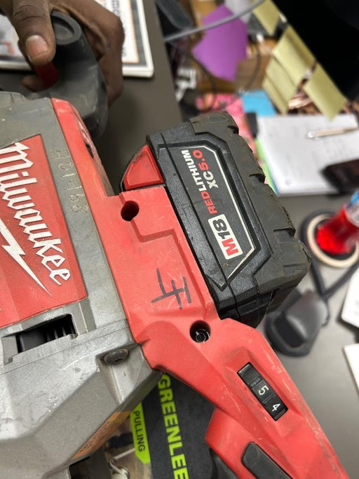 2024 MILWAUKEE 2729S-20