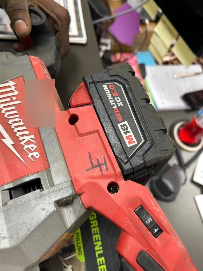 2024 MILWAUKEE 2729S-20