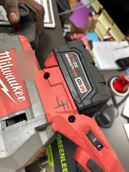 2024 MILWAUKEE 2729S-20