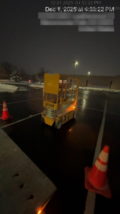 2021 HY-BRID PS-1430