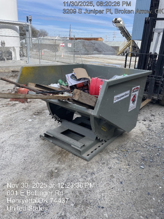 2025 HIPPO HOPPER HH32HD