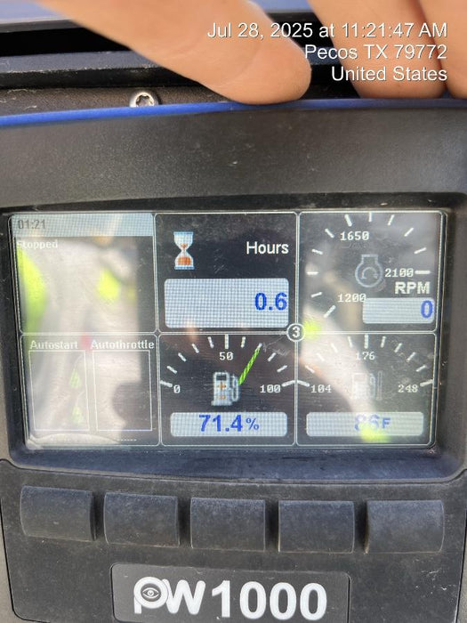 2024 ATLAS COPCO PAC F44 KD