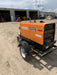 2021 Lincoln Electric Vantage 322 Vantage 322 Ready Pak 3 w/ Decals, ORANGE (includes trailer, cable rack, fender light kit) NO Telematics