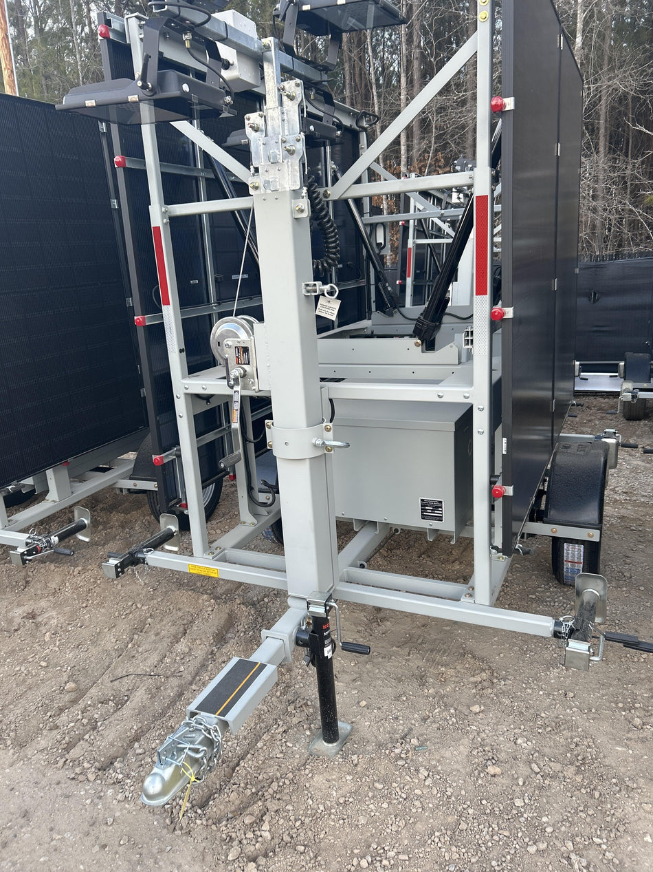 2025 PROGRESS SOLAR SOLUTIONS Helios-2XP