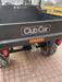2022 Club Car CA1700D Canopy, Diesel, 4 Passenger