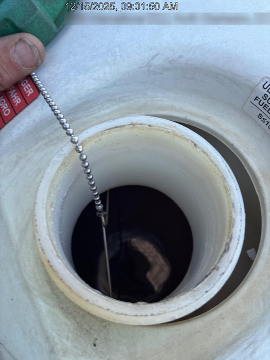 2024 Generac MLT6SKDS-STD4 ELEC WINCH Diesel, Electric Winch Mast, Powerzone Controller, (4) 320W LED Lights, 4kW Generator, 39.9 Gal Fuel Tank, 2" Ball, T3