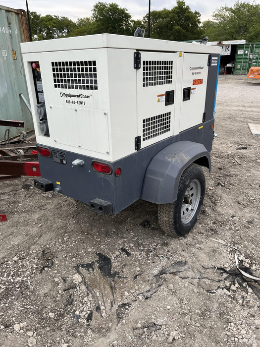 2022 ATLAS COPCO QAS45 CWK