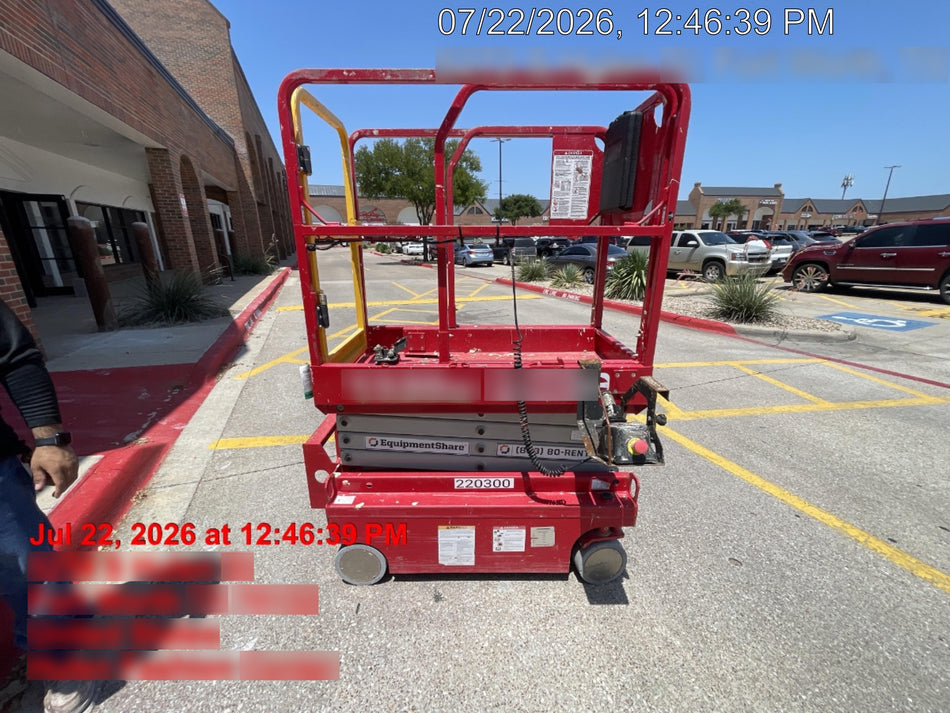 2022 MEC 1330SE