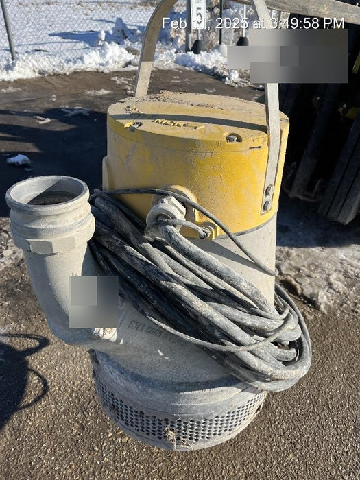 2022 ATLAS COPCO D80 H