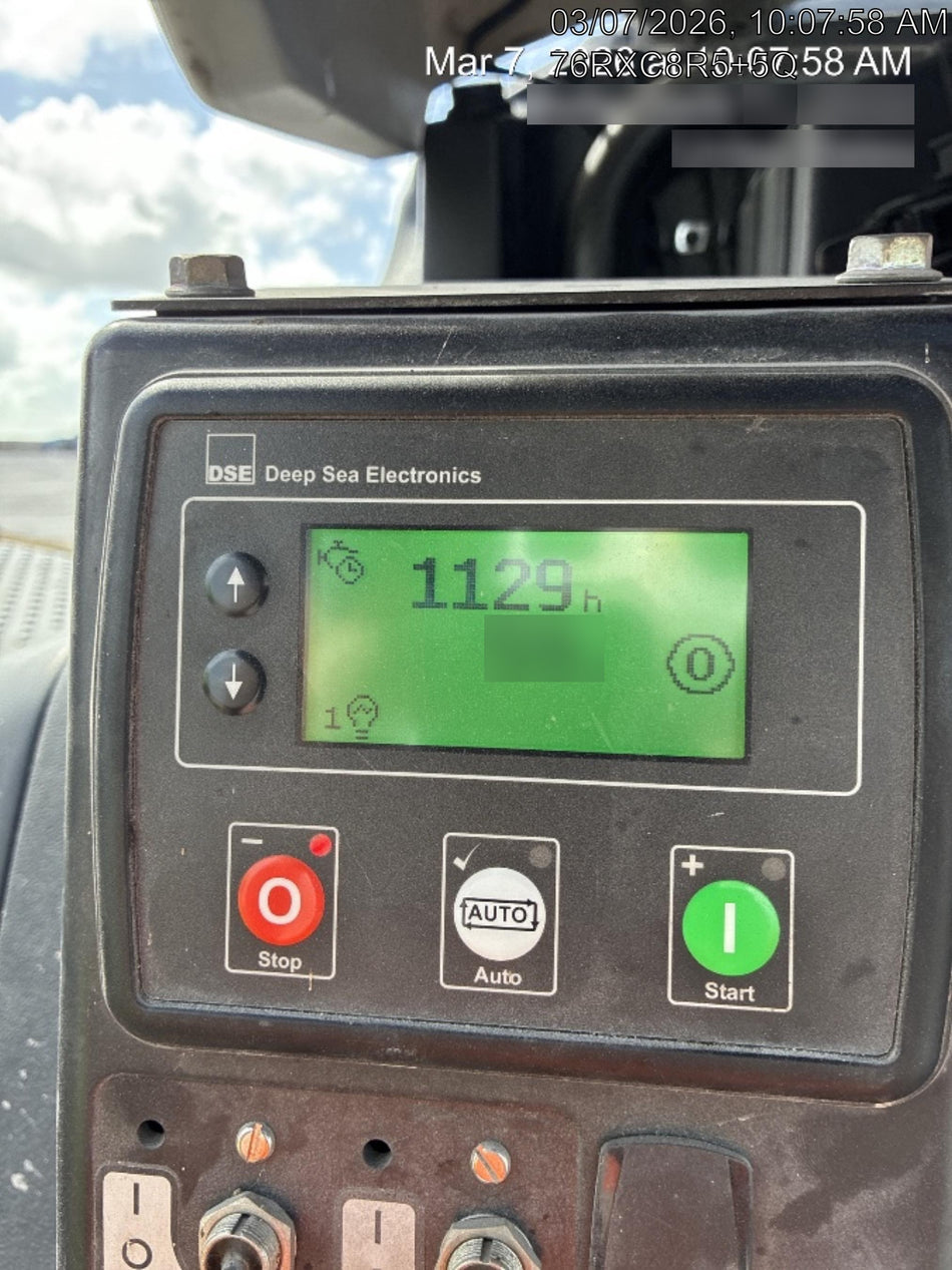 2024 WACKER NEUSON LTT4