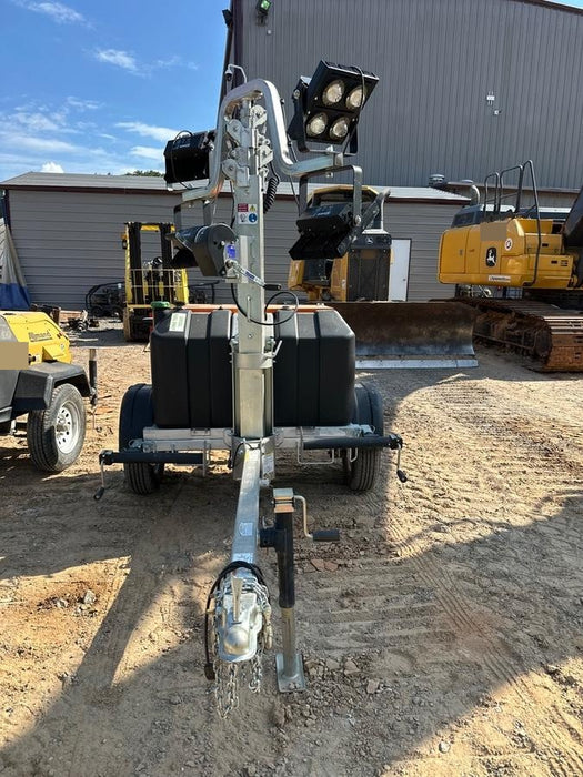 2024 WANCO WLTT-4MM4K