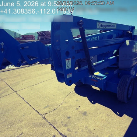 2024 GENIE Z-45/25J DC