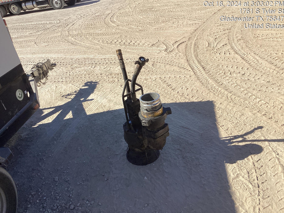 2024 HYDRA TECH S6TC