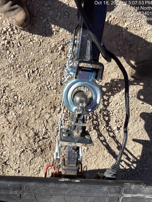 2023 ATLAS COPCO XAS188 CWK