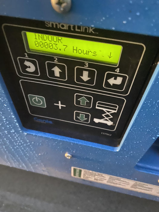 2021 GENIE GS-4046 E Drive