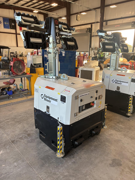 2026 TRIME X-SMART (SKID)