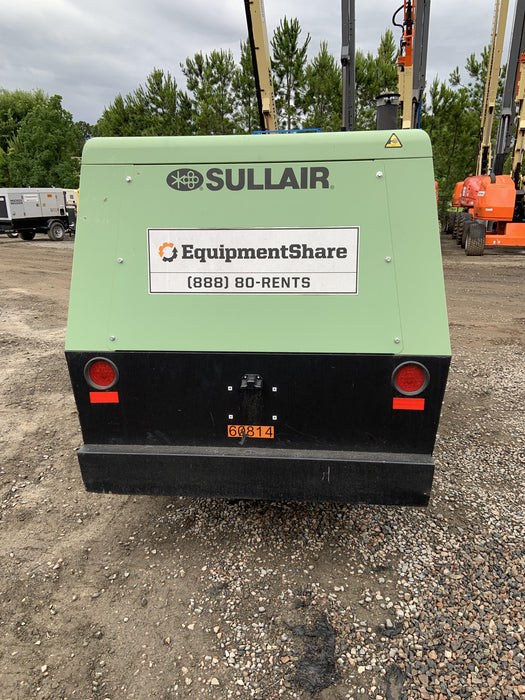 2019 SULLAIR 375H