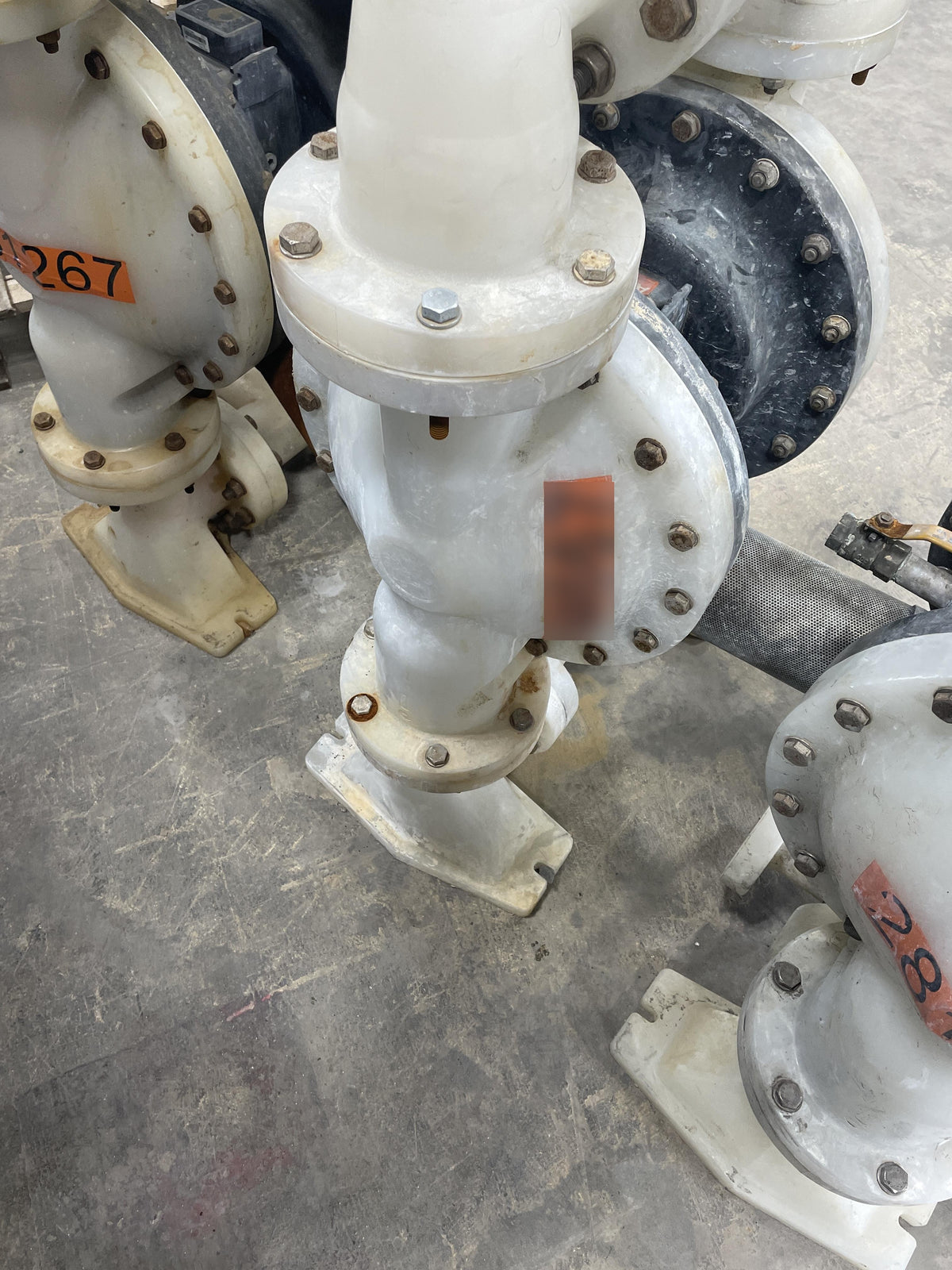 2022 INGERSOLL RAND PD30P-DPS-PTT-A