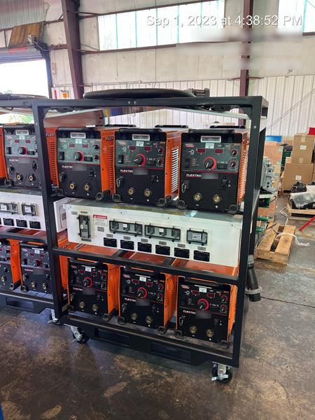 2023 LEX WR6A-7SM-FG26DZ6LD-R