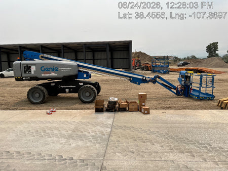 2024 GENIE S-65 XC