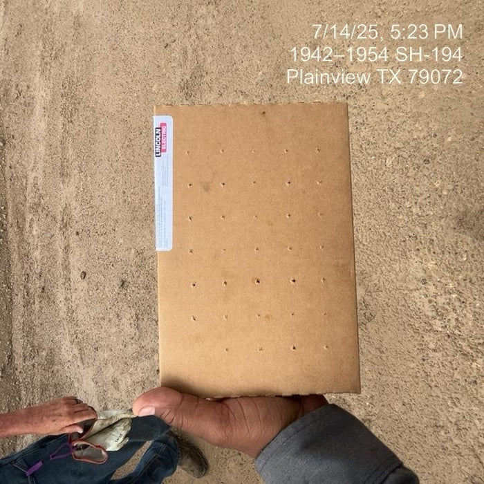 2021 LINCOLN ELECTRIC TOMAHAWK 1000