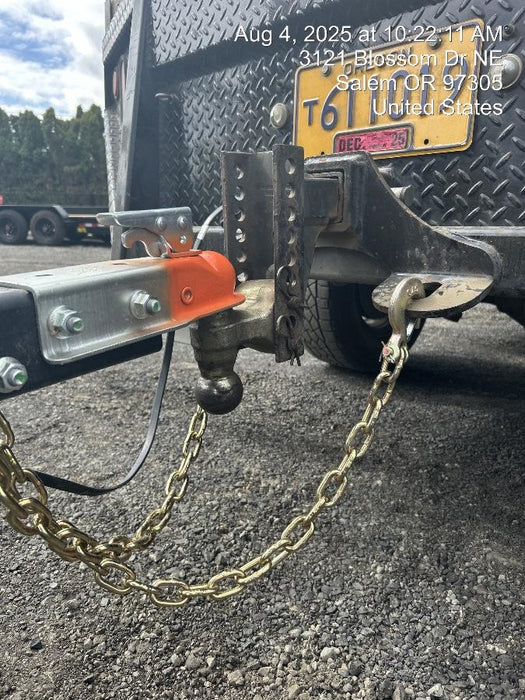 2024 Wacker Neuson LTT4 Diesel, Kohler KDW702, Deep Sea Controller, Auto Start, LED 320W, Bypass Outlet, T3