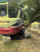 2021 TAKEUCHI TB250-2