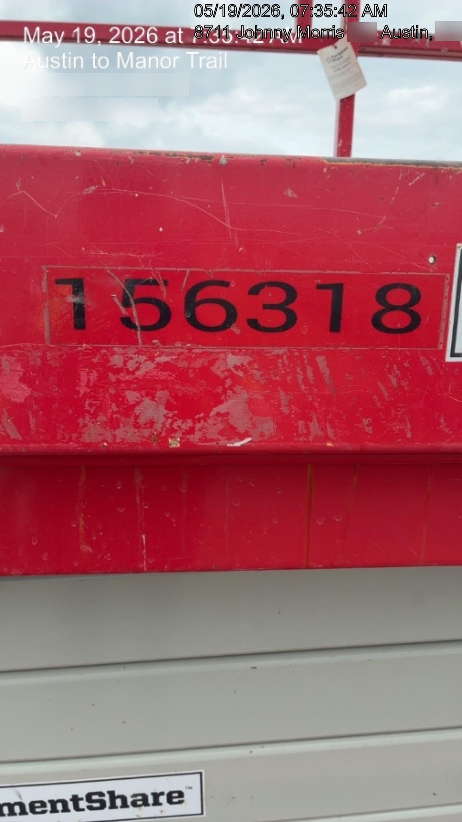 2021 MEC 4555SE