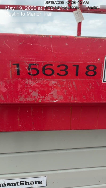2021 MEC 4555SE