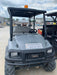 2022 CLUB CAR CA1700D (Canopy)