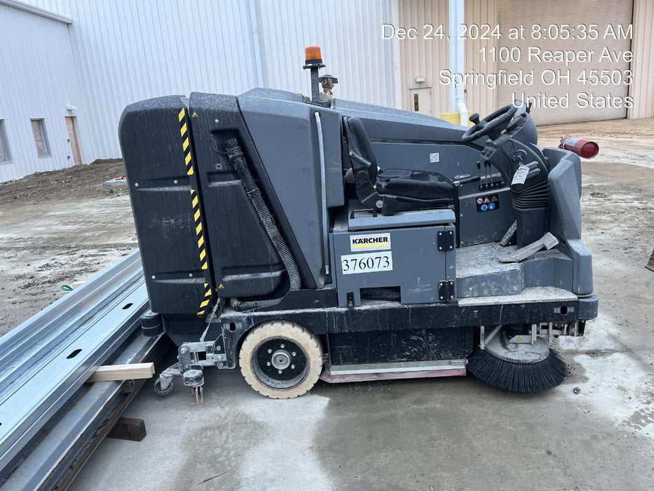 2024 KARCHER B 300 R