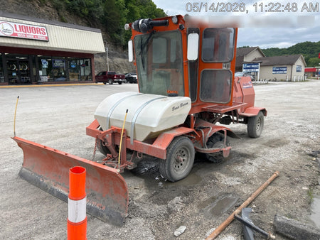 2025 BROCE RK350