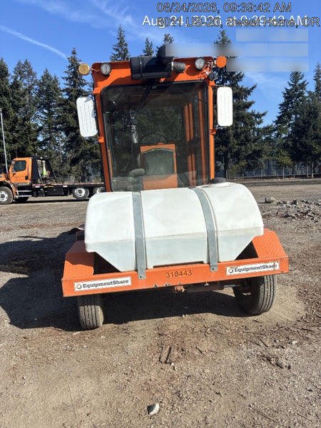 2023 BROCE RCT350