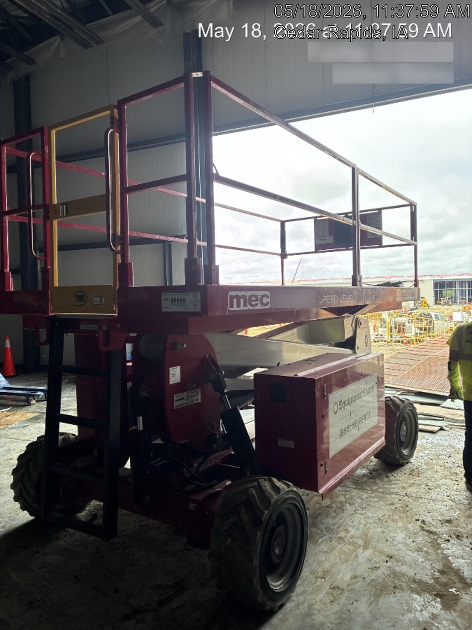 2020 MEC 3084ES