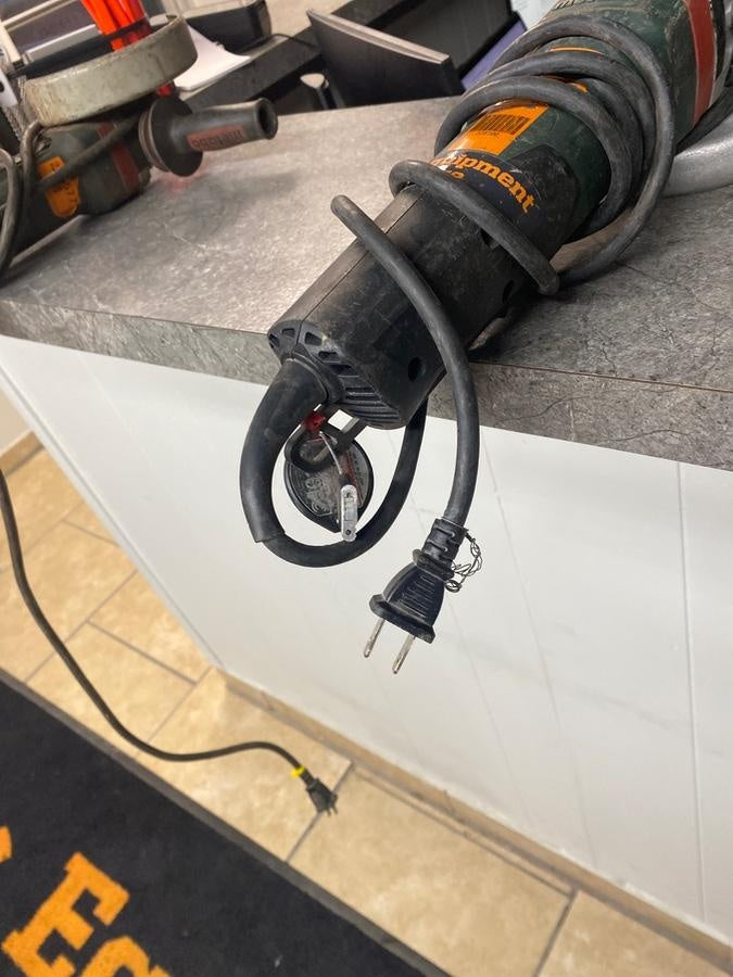 2023 METABO WPB13-125Q DS