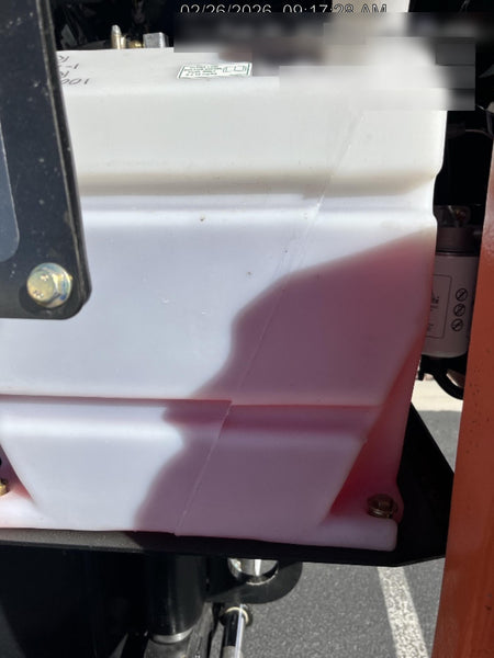 2026 JLG 460SJ
