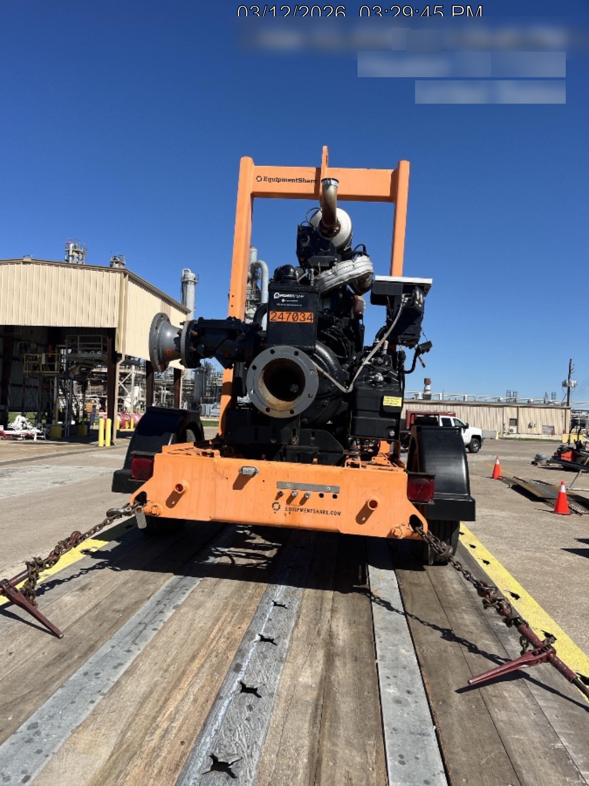 2022 PIONEER PPTP66S14-UP